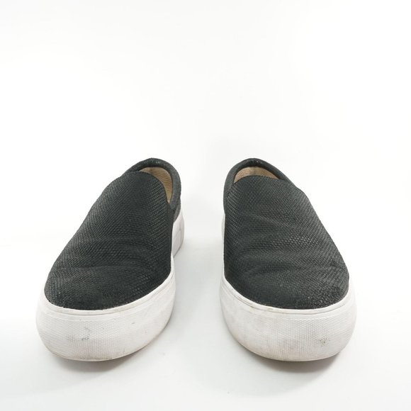 Vince Camuto Womens Kanesya Slip On Sneaker 8.5M - Picture 4 of 7